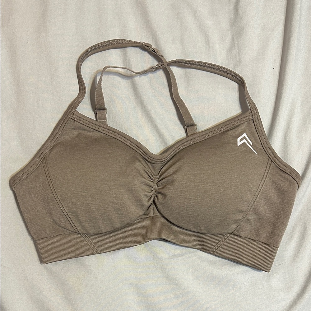 Oner active effortless strappy bra